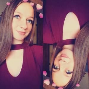 Meet your Posher, Olivia